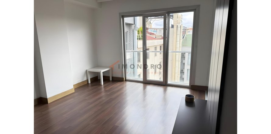 Квартира 2+1 в Шишли, Стамбул, Турция №223231
