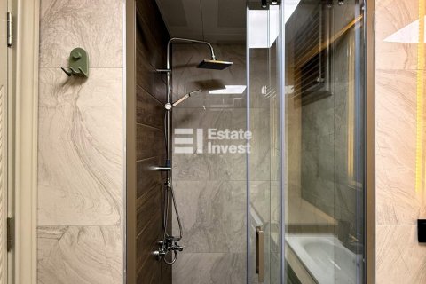 Аренда квартиры в Мерсине, Турция 1+1, 49м2, №223226 – фото 12