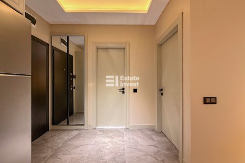 Аренда квартиры в Мерсине, Турция 1+1, 49м2, №223226 – фото 8