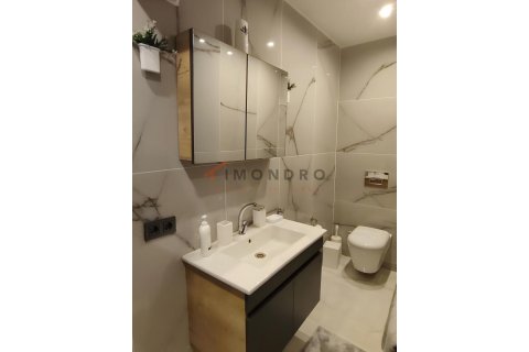 1+1 Lägenhet  i Beyoglu, Istanbul, istanbul, Turkiet Nr. 223230 - 10