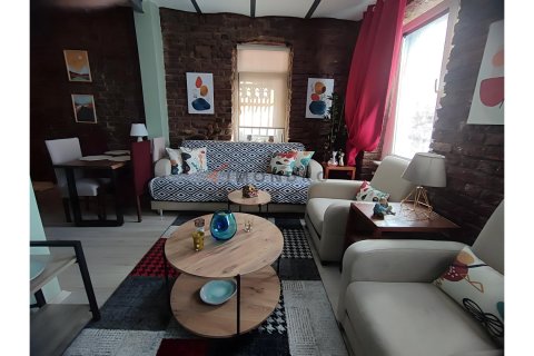 1+1 Lägenhet  i Beyoglu, Istanbul, istanbul, Turkiet Nr. 223230 - 3