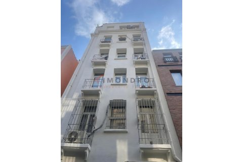 1+1 Lägenhet  i Beyoglu, Istanbul, istanbul, Turkiet Nr. 223230 - 2