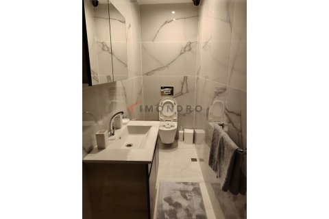 1+1 Lägenhet  i Beyoglu, Istanbul, istanbul, Turkiet Nr. 223230 - 12