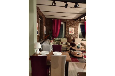 1+1 Lägenhet  i Beyoglu, Istanbul, istanbul, Turkiet Nr. 223230 - 6