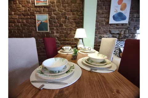 1+1 Lägenhet  i Beyoglu, Istanbul, istanbul, Turkiet Nr. 223230 - 4