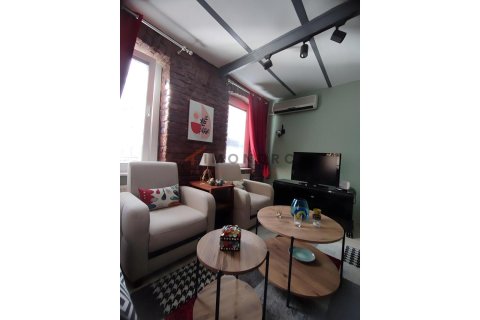 1+1 Lägenhet  i Beyoglu, Istanbul, istanbul, Turkiet Nr. 223230 - 5