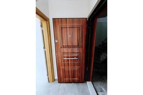 1+3 Lägenhet i Sisli, Istanbul, istanbul, Turkiet Nr. 223227 - 20