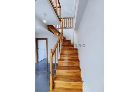 1+3 Lägenhet i Sisli, Istanbul, istanbul, Turkiet Nr. 223227 - 9