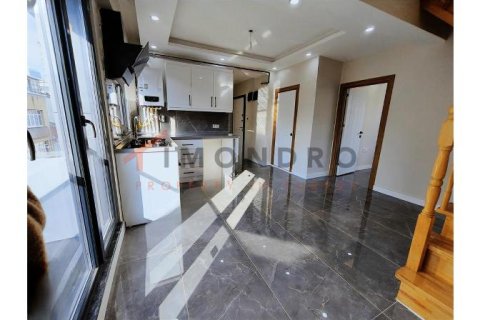 1+3 Lägenhet i Sisli, Istanbul, istanbul, Turkiet Nr. 223227 - 6
