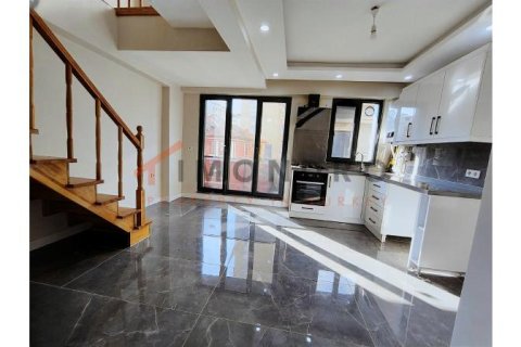 1+3 Lägenhet i Sisli, Istanbul, istanbul, Turkiet Nr. 223227 - 4