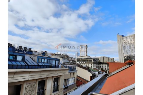 1+3 Lägenhet i Sisli, Istanbul, istanbul, Turkiet Nr. 223227 - 24