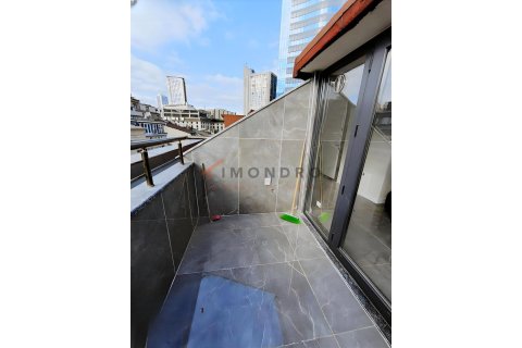 1+3 Lägenhet i Sisli, Istanbul, istanbul, Turkiet Nr. 223227 - 18
