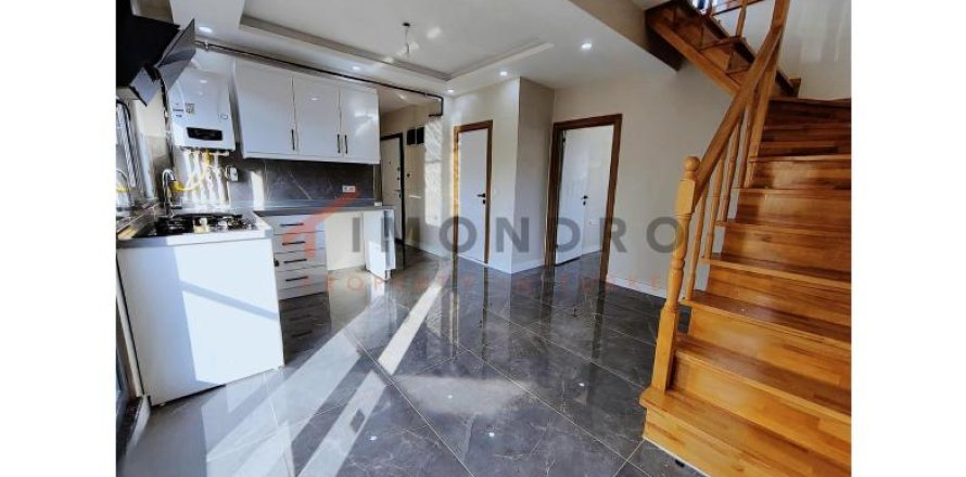 1+3 Lägenhet i Sisli, Istanbul, istanbul, Turkiet Nr. 223227