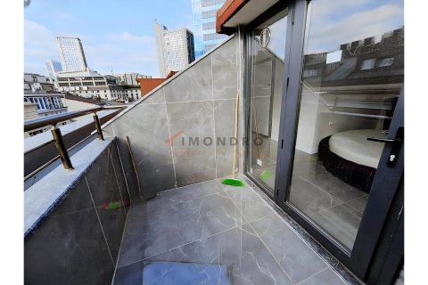 1+3 Lägenhet i Sisli, Istanbul, istanbul, Turkiet Nr. 223227 - 17
