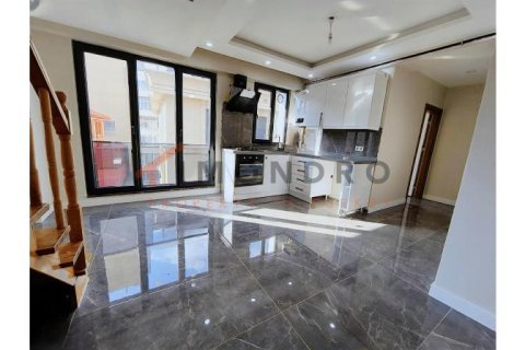 1+3 Lägenhet i Sisli, Istanbul, istanbul, Turkiet Nr. 223227 - 3