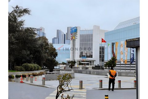 1+3 Lägenhet i Sisli, Istanbul, istanbul, Turkiet Nr. 223227 - 23