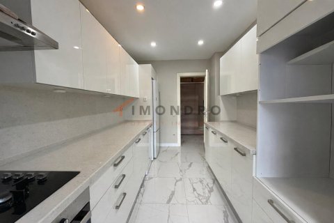 آپارتمان در Sisli،  Istanbul ، ترکیه 3 خوابه ، 120 متر مربع.  شماره 223228 - 14