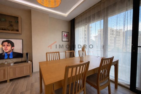 آپارتمان در Sisli،  Istanbul ، ترکیه 3 خوابه ، 120 متر مربع.  شماره 223228 - 9