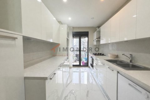 آپارتمان در Sisli،  Istanbul ، ترکیه 3 خوابه ، 120 متر مربع.  شماره 223228 - 11