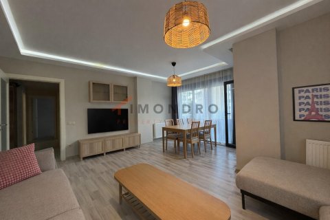 آپارتمان در Sisli،  Istanbul ، ترکیه 3 خوابه ، 120 متر مربع.  شماره 223228 - 8