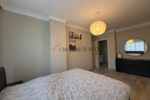 آپارتمان در Sisli،  Istanbul ، ترکیه 3 خوابه ، 120 متر مربع.  شماره 223228 - 25