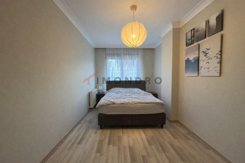 آپارتمان در Sisli،  Istanbul ، ترکیه 3 خوابه ، 120 متر مربع.  شماره 223228 - 23