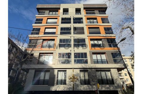 3+1 Apartment  in Sisli, Istanbul, Turkey No. 223228