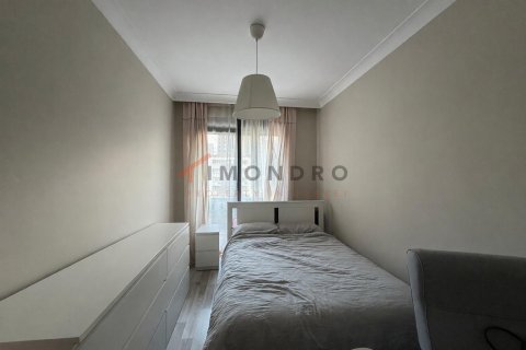 آپارتمان در Sisli،  Istanbul ، ترکیه 3 خوابه ، 120 متر مربع.  شماره 223228 - 16