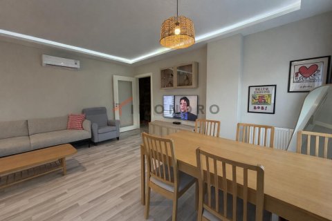 آپارتمان در Sisli،  Istanbul ، ترکیه 3 خوابه ، 120 متر مربع.  شماره 223228 - 6