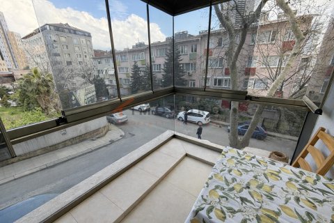آپارتمان در Sisli،  Istanbul ، ترکیه 3 خوابه ، 120 متر مربع.  شماره 223228 - 30