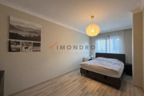 آپارتمان در Sisli،  Istanbul ، ترکیه 3 خوابه ، 120 متر مربع.  شماره 223228 - 27