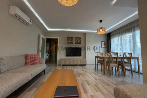 آپارتمان در Sisli،  Istanbul ، ترکیه 3 خوابه ، 120 متر مربع.  شماره 223228 - 4