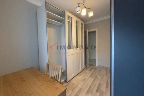 آپارتمان در Sisli،  Istanbul ، ترکیه 3 خوابه ، 120 متر مربع.  شماره 223228 - 20