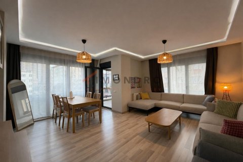 آپارتمان در Sisli،  Istanbul ، ترکیه 3 خوابه ، 120 متر مربع.  شماره 223228 - 3