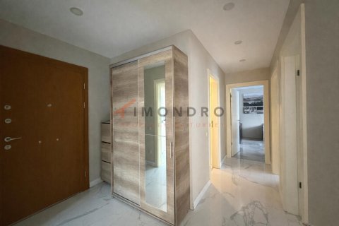 آپارتمان در Sisli،  Istanbul ، ترکیه 3 خوابه ، 120 متر مربع.  شماره 223228 - 15