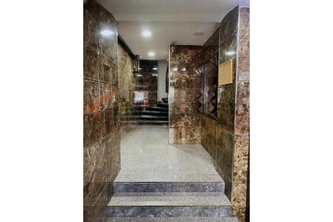3+1 Apartment  in Sisli, Istanbul, Turkey No. 223229