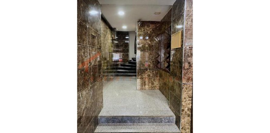 Квартира 3+1 в Шишли, Стамбул, Турция №223229