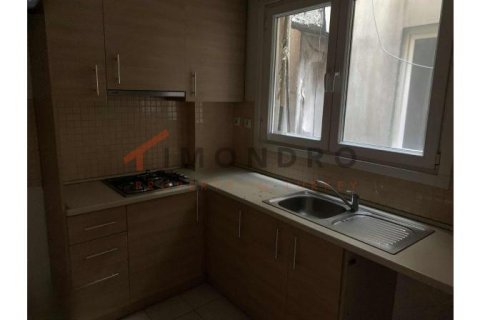 Продажа квартиры в Шишли, Стамбуле, Турция 3+1, 130м2, №223229 – фото 13