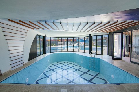 2+1 Wohnung  in Alanya, Antalya, Türkei Nr. 223225 - 14