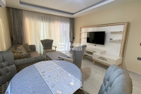 2+1 Wohnung  in Alanya, Antalya, Türkei Nr. 223225 - 2