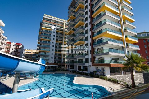 2+1 Wohnung  in Alanya, Antalya, Türkei Nr. 223225 - 10