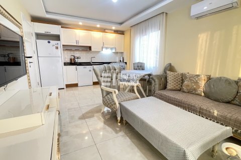 2+1 Leilighet i Alanya, Antalya, Tyrkia Nr. 223225