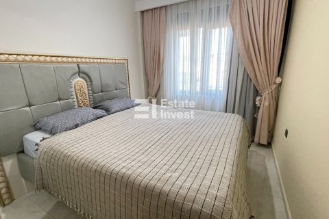 2+1 Wohnung  in Alanya, Antalya, Türkei Nr. 223225 - 4