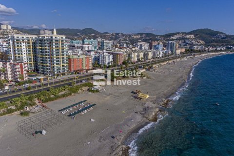 2+1 Wohnung  in Alanya, Antalya, Türkei Nr. 223225 - 12