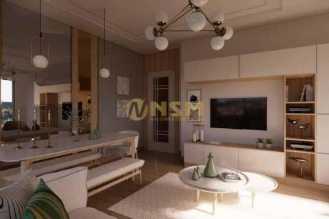 Apartment for sale  in Istanbul, Turkey, 2 bedrooms, 126m2, No. 104945 – photo 6