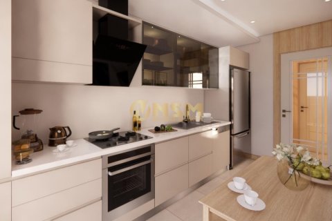Apartment for sale  in Istanbul, Turkey, 2 bedrooms, 126m2, No. 104945 – photo 2