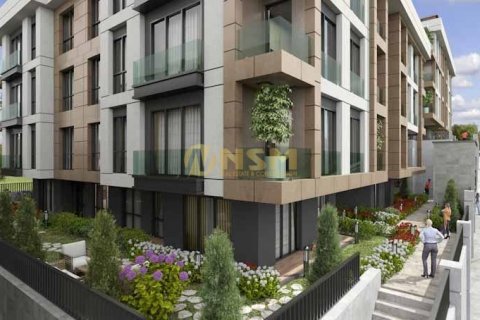 Apartment for sale  in Istanbul, Turkey, 2 bedrooms, 126m2, No. 104945 – photo 5