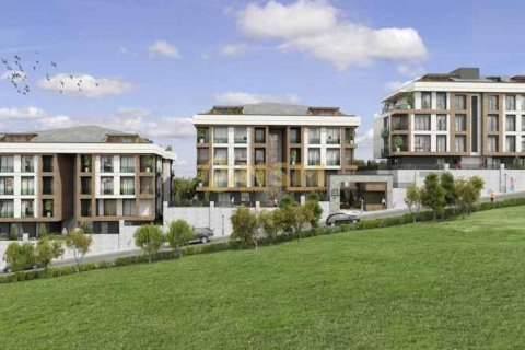 Apartment for sale  in Istanbul, Turkey, 2 bedrooms, 126m2, No. 104945 – photo 4