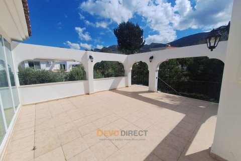 Villa  4+1  Ozanköy, Girne,  №225696 - 10