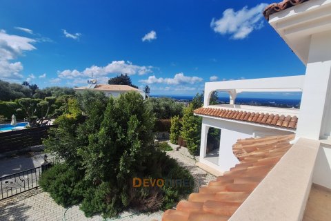 Villa  4+1  Ozanköy, Girne,  №225696 - 19
